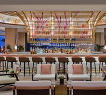 The St Regis Longboat Key Resort Lobby