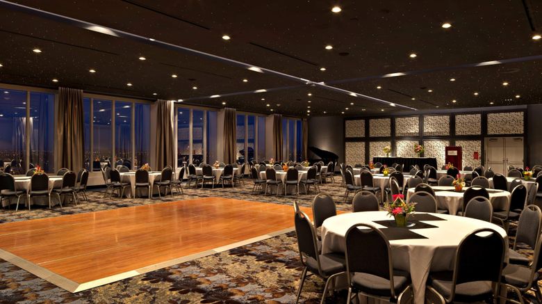 <b>Delta Edmonton South Hotel & Conf Ctr Meeting</b>. Images powered by <a href="https://www.leonardoworldwide.com/" title="Leonardo Worldwide" target="_blank">Leonardo</a>.