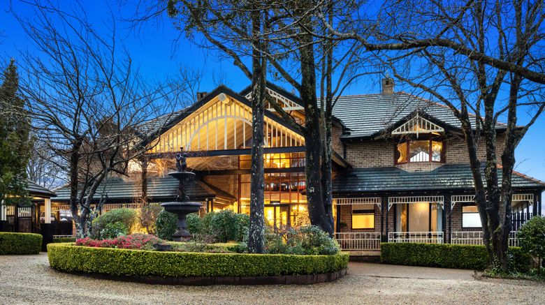 Echoes Boutique Hotel  and  Resort Exterior. Images powered by <a href="https://www.leonardoworldwide.com" target="_blank" rel="noopener">Leonardo</a>.