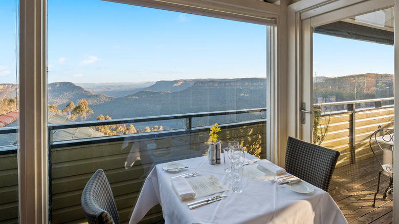 <b>Echoes Boutique Hotel & Resort Restaurant</b>. Images powered by <a href="https://www.leonardoworldwide.com/" title="Leonardo Worldwide" target="_blank">Leonardo</a>.