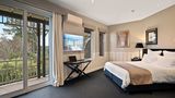 Echoes Boutique Hotel & Resort Room