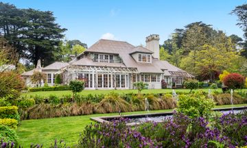 Parklands Country Garden & Lodges