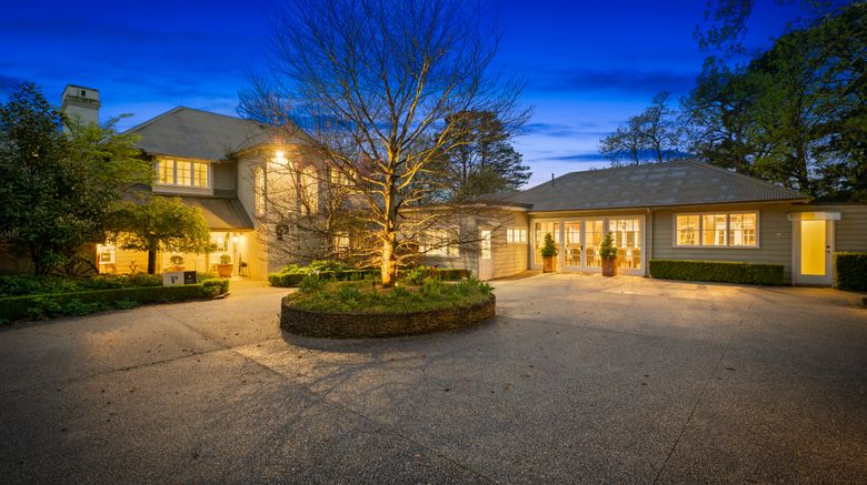 <b>Parklands Country Garden & Lodges Exterior</b>. Images powered by <a href="https://www.leonardoworldwide.com/" title="Leonardo Worldwide" target="_blank">Leonardo</a>.