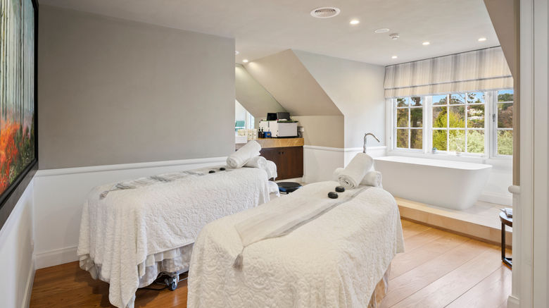 <b>Parklands Country Garden & Lodges Spa</b>. Images powered by <a href="https://www.leonardoworldwide.com/" title="Leonardo Worldwide" target="_blank">Leonardo</a>.