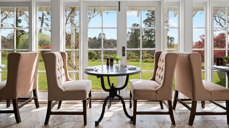 <b>Parklands Country Garden & Lodges Restaurant</b>. Images powered by <a href="https://www.leonardoworldwide.com/" title="Leonardo Worldwide" target="_blank">Leonardo</a>.