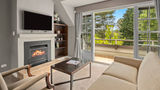 Parklands Country Garden & Lodges Room