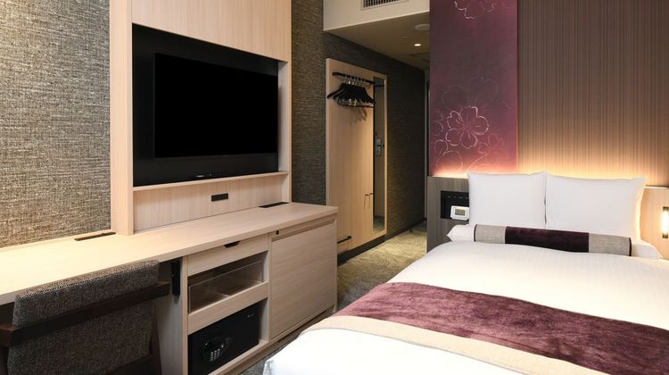 Hotel Mystays Ochanomizu Other