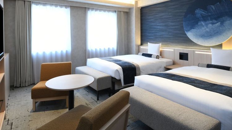 Hotel Mystays Ochanomizu Other