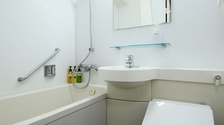 <b>Hotel Mystays Ochanomizu Other</b>. Images powered by <a href="https://www.leonardoworldwide.com/" title="Leonardo Worldwide" target="_blank">Leonardo</a>.