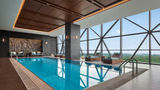 Vignette Collection Snow World Pool
