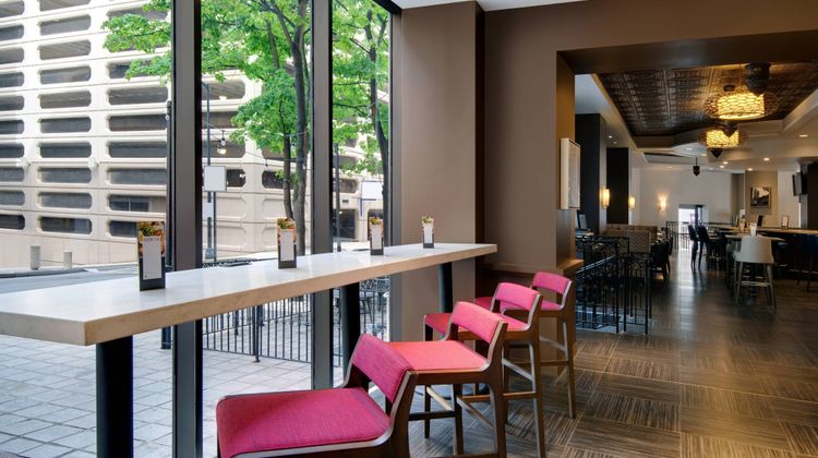 Courtyard by Marriott Atlanta Downtown Other
