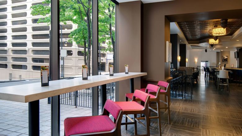 <b>Courtyard by Marriott Atlanta Downtown Other</b>. Images powered by <a href="https://www.leonardoworldwide.com/" title="Leonardo Worldwide" target="_blank">Leonardo</a>.