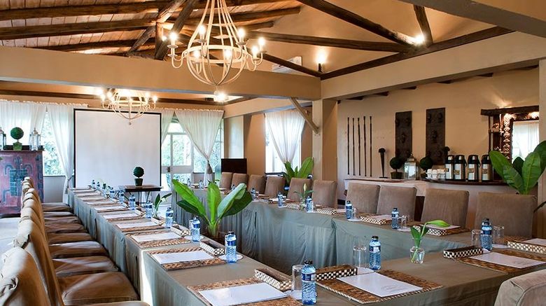 <b>Palacina The Residence & The Suites Meeting</b>. Images powered by <a href="https://www.leonardoworldwide.com/" title="Leonardo Worldwide" target="_blank">Leonardo</a>.