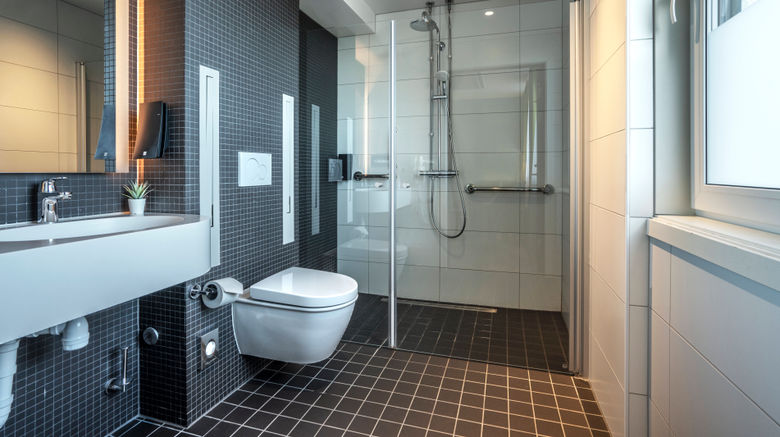 <b>Thon Hotel Stavanger Room</b>. Images powered by <a href="https://www.leonardoworldwide.com/" title="Leonardo Worldwide" target="_blank">Leonardo</a>.