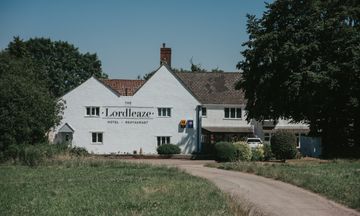 The Lordleaze Hotel