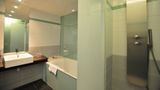 Europole Hotel Room