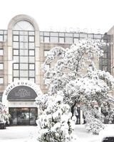 Europole Hotel