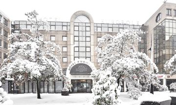 Europole Hotel