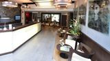 Europole Hotel Lobby