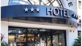 Europole Hotel Exterior