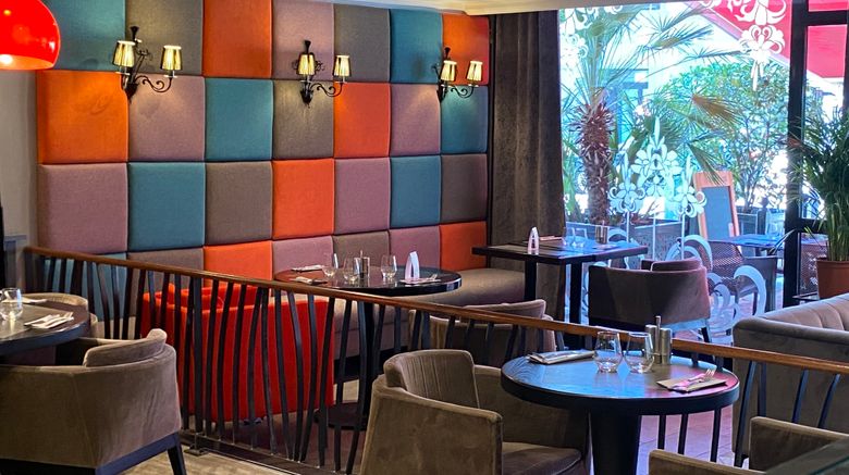<b>Europole Hotel Restaurant</b>. Images powered by <a href="https://www.leonardoworldwide.com/" title="Leonardo Worldwide" target="_blank">Leonardo</a>.