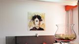 Europole Hotel Room