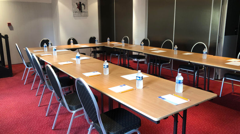 <b>Europole Hotel Meeting</b>. Images powered by <a href="https://www.leonardoworldwide.com/" title="Leonardo Worldwide" target="_blank">Leonardo</a>.