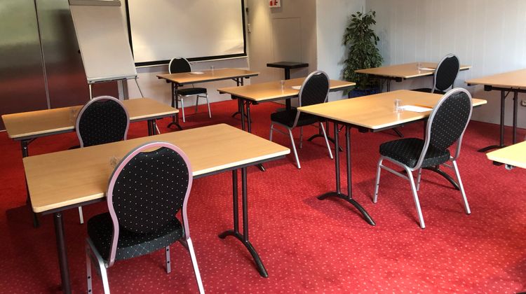 Europole Hotel Meeting