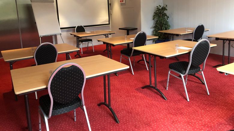 <b>Europole Hotel Meeting</b>. Images powered by <a href="https://www.leonardoworldwide.com/" title="Leonardo Worldwide" target="_blank">Leonardo</a>.