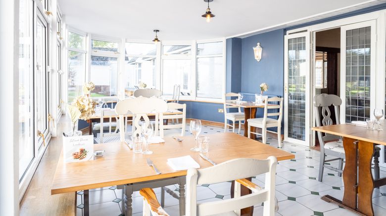 <b>The Lordleaze Hotel Restaurant</b>. Images powered by <a href="https://www.leonardoworldwide.com/" title="Leonardo Worldwide" target="_blank">Leonardo</a>.