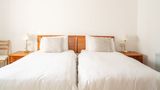 The Lordleaze Hotel Room
