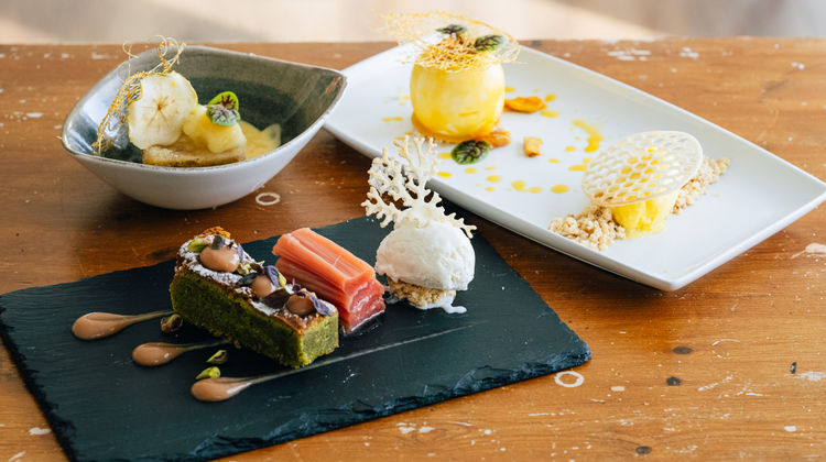 The Lordleaze Hotel Restaurant
