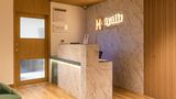 Holiday Inn Chennai OMR IT Expressway Spa