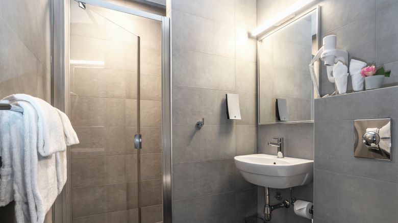 <b>Thon Hotel Bjorneparken Room</b>. Images powered by <a href="https://www.leonardoworldwide.com/" title="Leonardo Worldwide" target="_blank">Leonardo</a>.