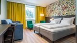 Thon Hotel Bjorneparken Room