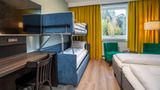 Thon Hotel Bjorneparken Room