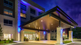 Holiday Inn Express & Suites Queensbury Exterior