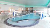 Holiday Inn Express & Suites Canon City Pool