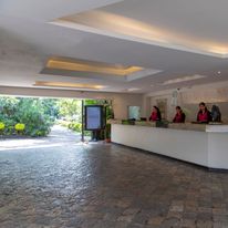 Hosteria las Quintas