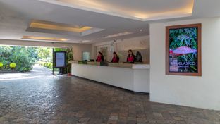 Hosteria las Quintas