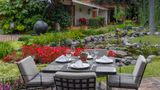 Hosteria las Quintas Exterior