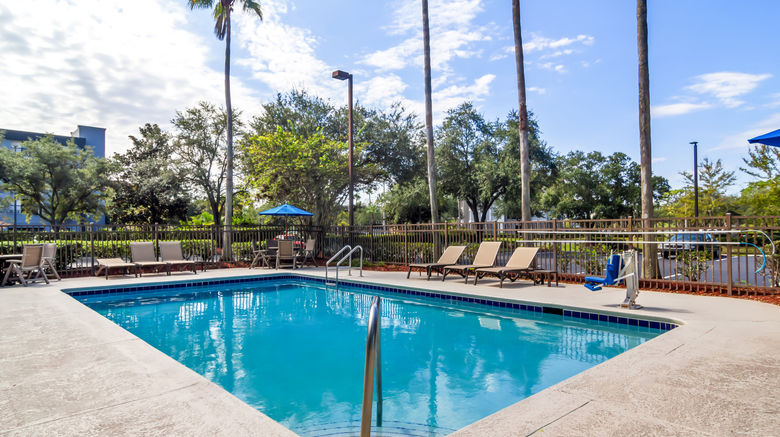 <b>Red Roof Plus+ Jacksonville Southpoint Pool</b>. Images powered by <a href="https://www.leonardoworldwide.com/" title="Leonardo Worldwide" target="_blank">Leonardo</a>.