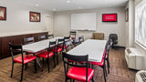 Red Roof Plus+ Jacksonville Southpoint Meeting