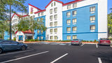 Red Roof Plus+ Jacksonville Southpoint Exterior
