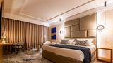 Hotel de Convencoes Talatona Room