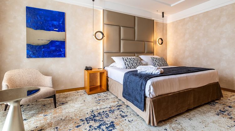 Hotel de Convencoes Talatona Room