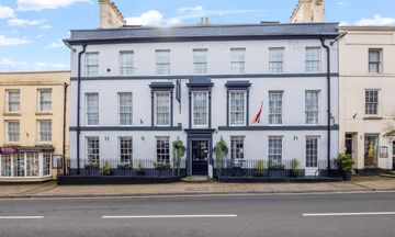 The Sleeping Bear Hotel Dorchester