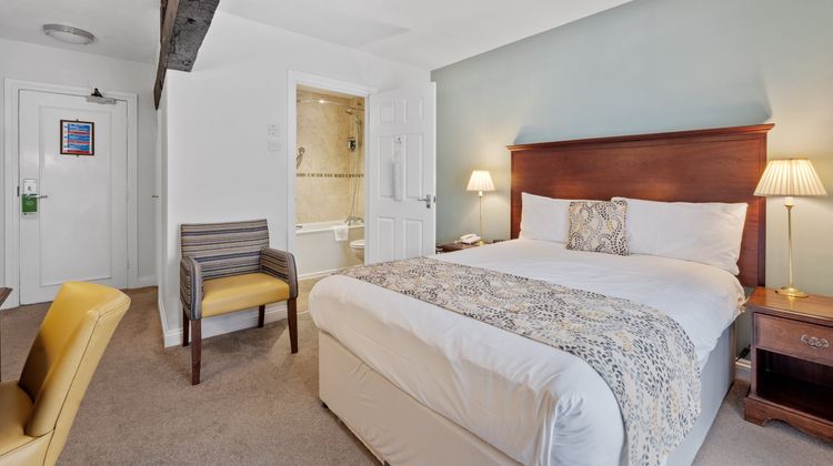 The Sleeping Bear Hotel Dorchester Room