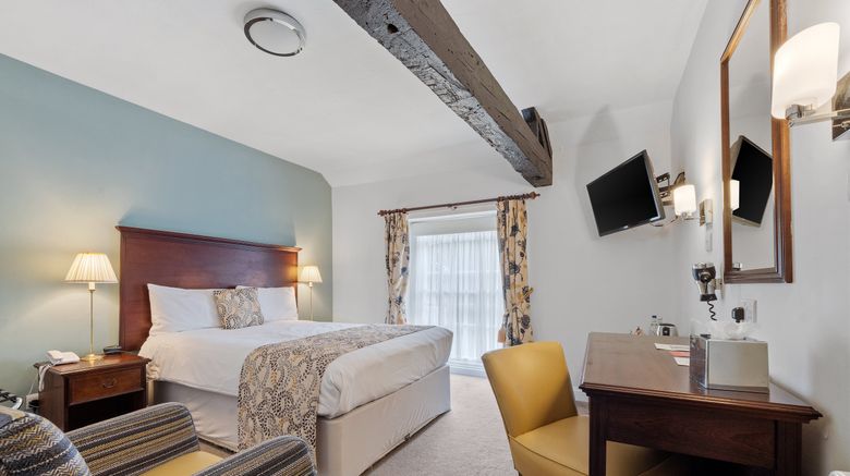 <b>The Sleeping Bear Hotel Dorchester Room</b>. Images powered by <a href="https://www.leonardoworldwide.com/" title="Leonardo Worldwide" target="_blank">Leonardo</a>.