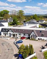 Moorings Hotel